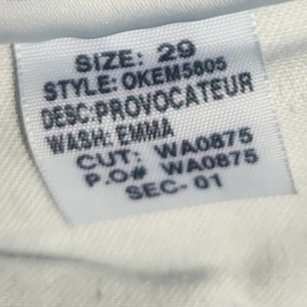 JOE'S Women's Bootcut Jeans (Provocateur Fit) - Picture 6 of 6